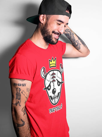 Jordan 12 Twist Sneaker Match Tees Dead Dolls Face Sneaker Tees Jordan 12 Twist Sneaker Release Tees Unisex Shirts