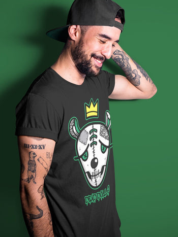 Jordan 3 Pine Green Sneaker Match Tees Dead Dolls Face Sneaker Tees Jordan 3 Pine Green Sneaker Release Tees Unisex Shirts