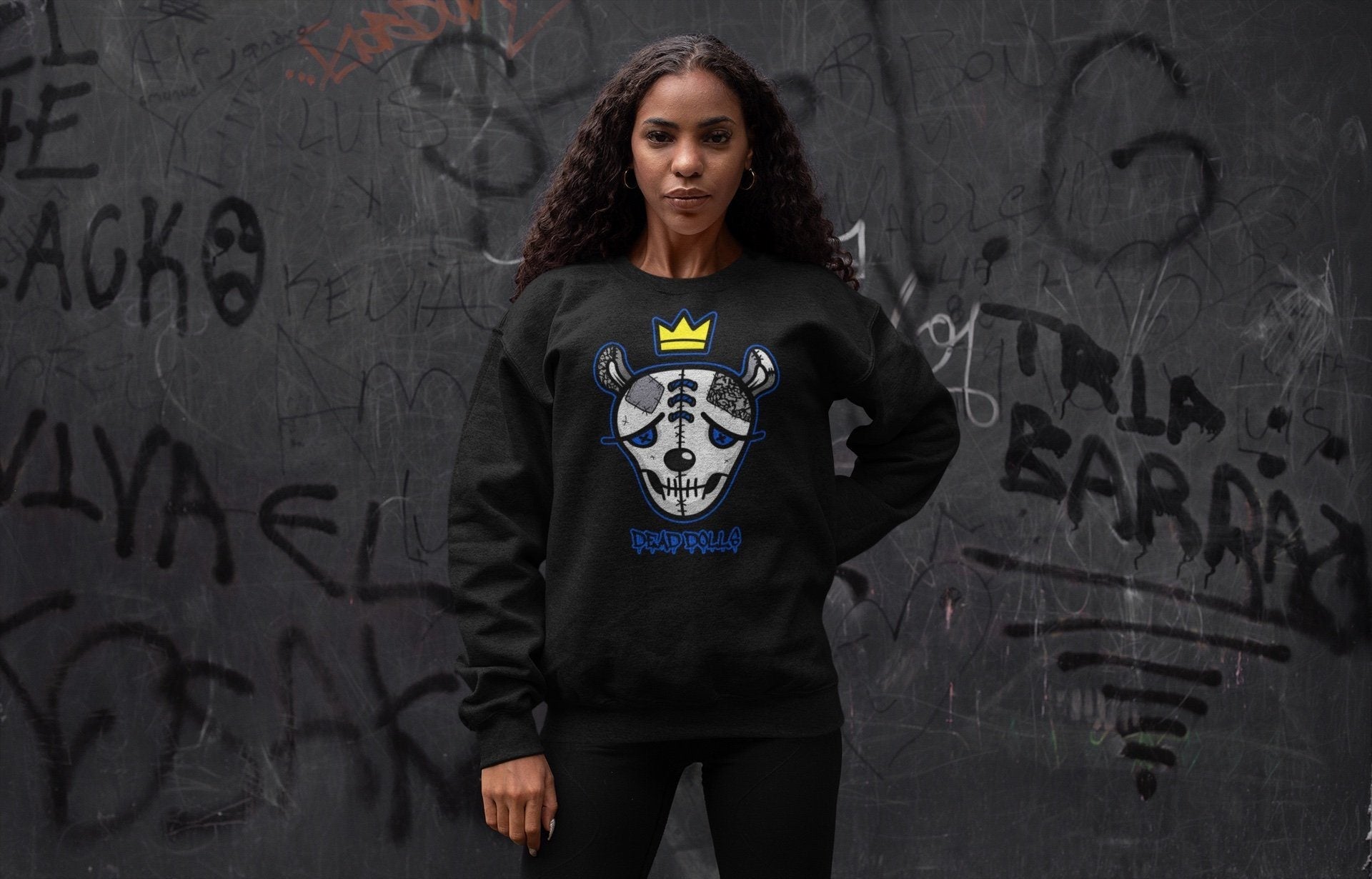 Jordan 3 Racer Blue Sneaker Match Tees Dead Dolls Face Sneaker Tees Jordan 3 Racer Blue Sneaker Release Tees Unisex Shirts