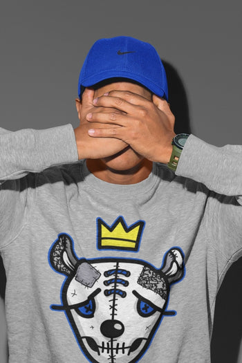 Jordan 3 Racer Blue Sneaker Match Tees Dead Dolls Face Sneaker Tees Jordan 3 Racer Blue Sneaker Release Tees Unisex Shirts