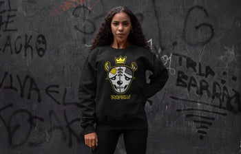 Jordan 4 Lightning Sneaker Match Tees Dead Dolls Face Sneaker Tees Jordan 4 Lightning Sneaker Release Tees Unisex Shirts