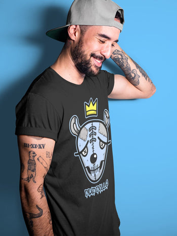 Jordan 4 University Blue Sneaker Match Tees Dead Dolls Face Sneaker Tees Jordan 4 University Blue Sneaker Release Tees Unisex Shirts