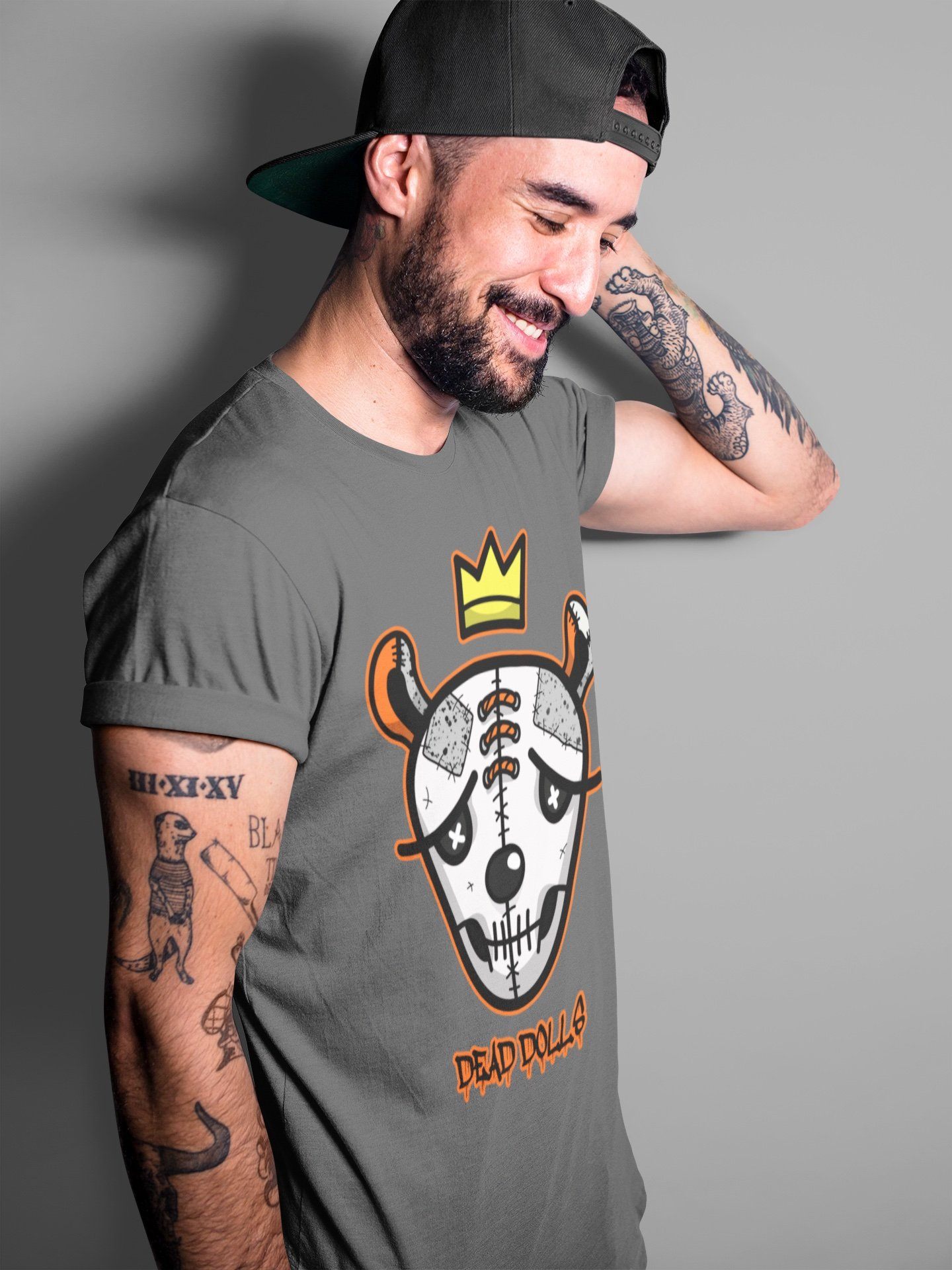 Jordan 5 Shattered Backboard Sneaker Match Tees Dead Dolls Face Sneaker Tees Jordan 5 Shattered Backboard Sneaker Release Tees Unisex Shirts