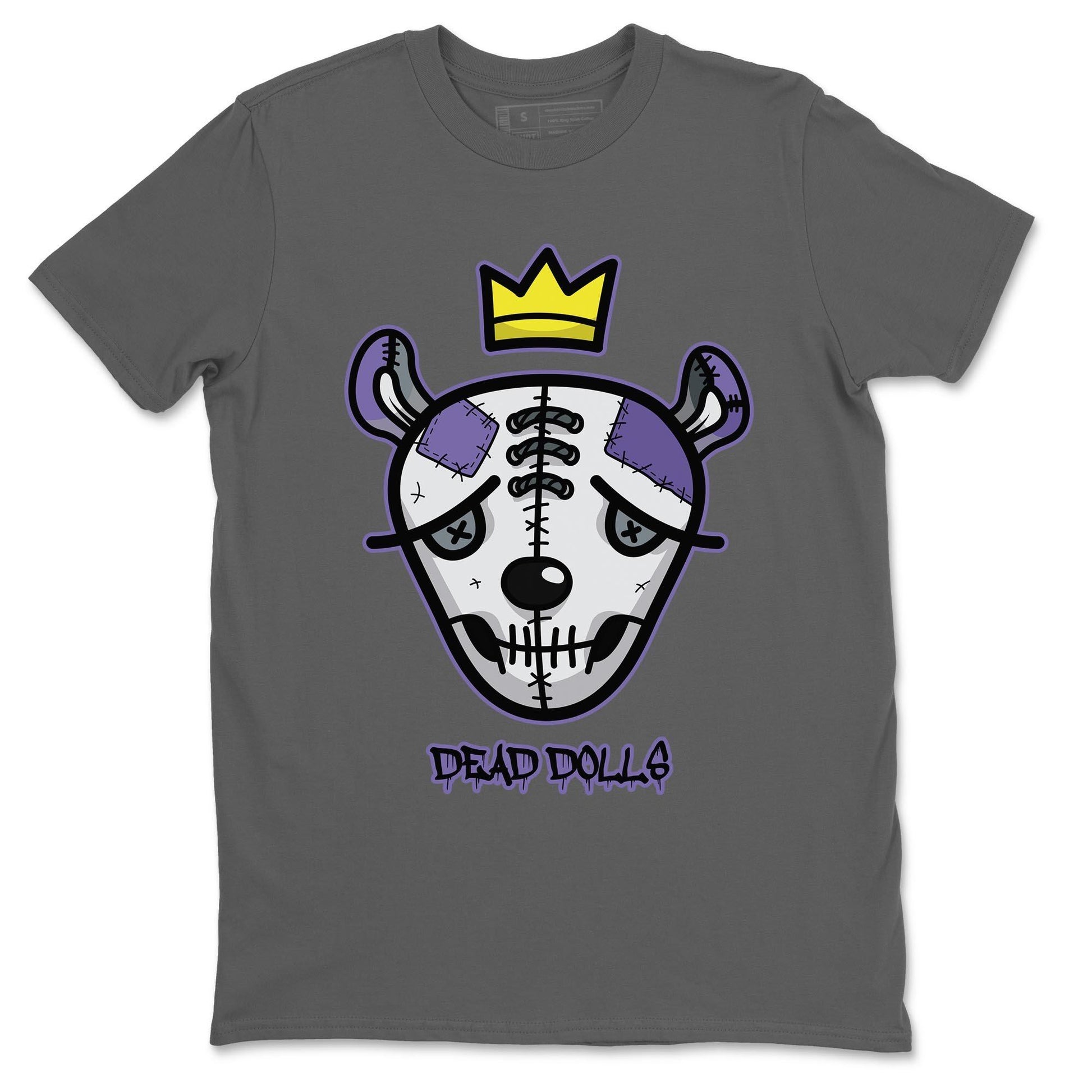 Jordan 7 Flint Sneaker Match Tees Dead Dolls Face Sneaker Tees Jordan 7 Flint Sneaker Release Tees Unisex Shirts