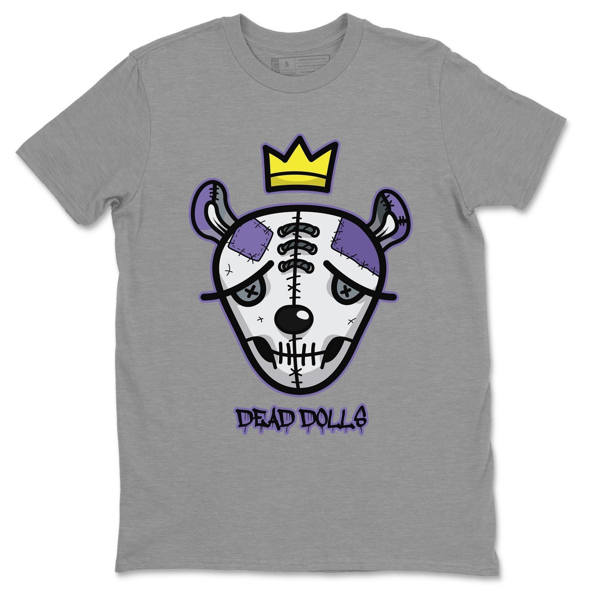 Jordan 7 Flint Sneaker Match Tees Dead Dolls Face Sneaker Tees Jordan 7 Flint Sneaker Release Tees Unisex Shirts