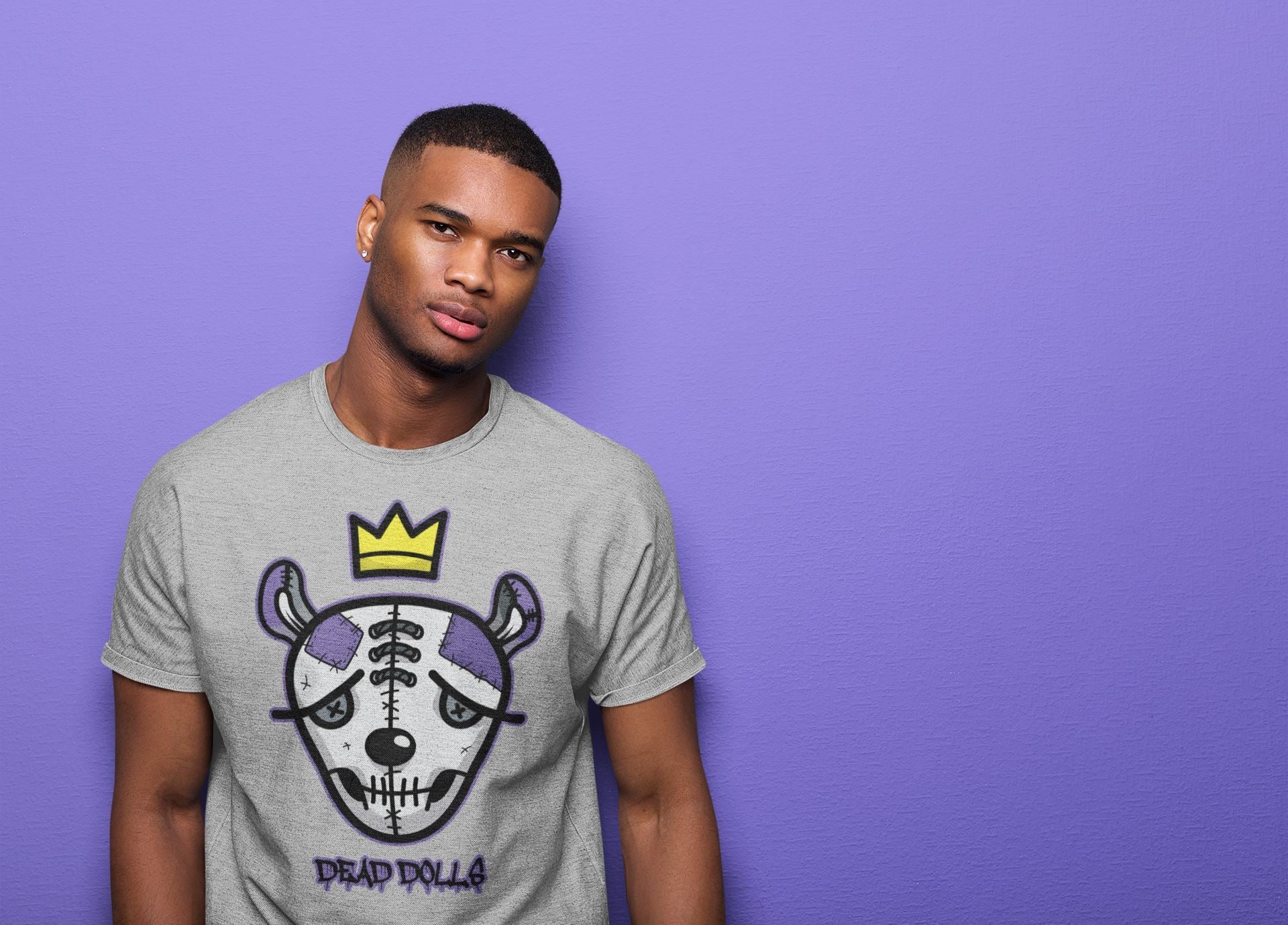 Jordan 7 Flint Sneaker Match Tees Dead Dolls Face Sneaker Tees Jordan 7 Flint Sneaker Release Tees Unisex Shirts