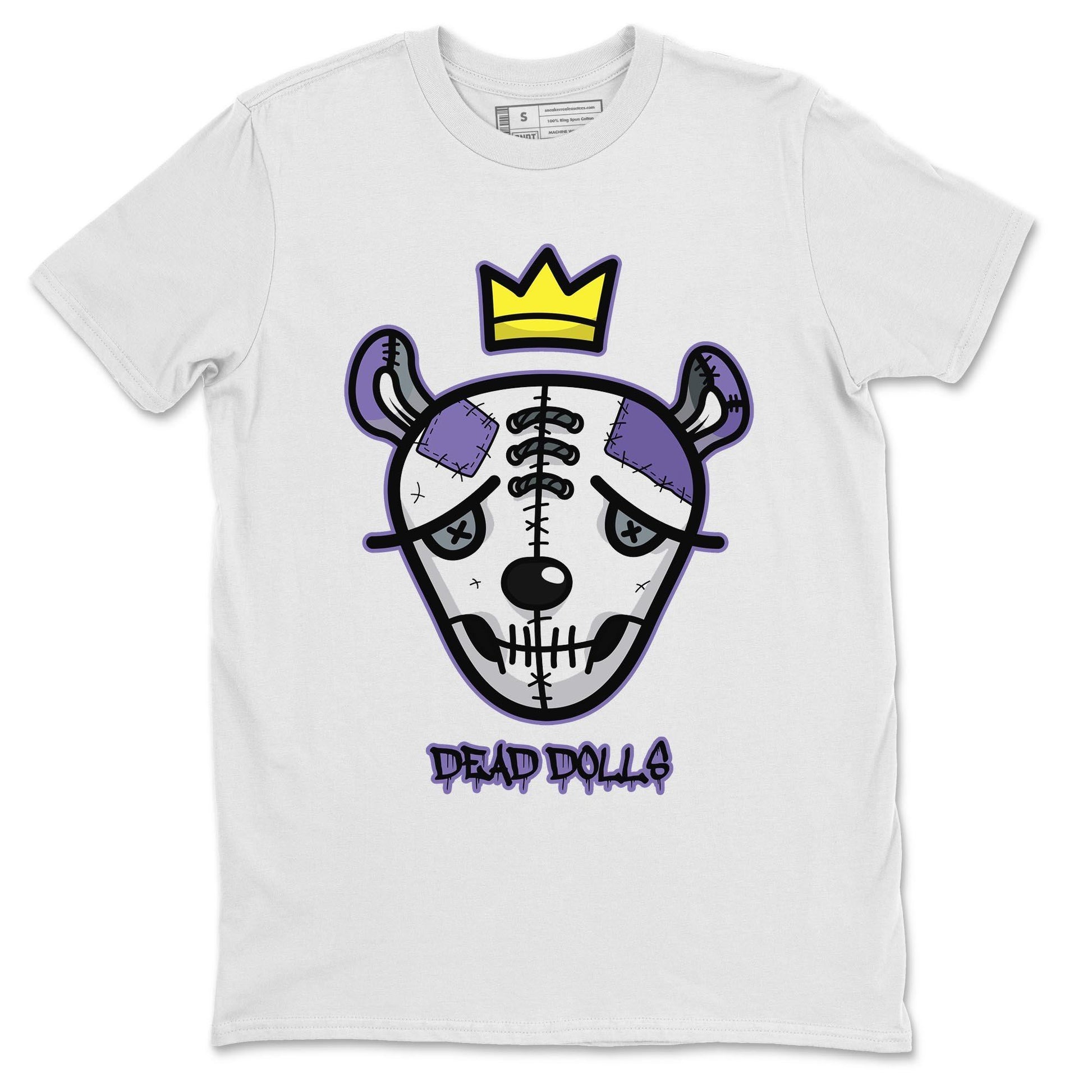 Jordan 7 Flint Sneaker Match Tees Dead Dolls Face Sneaker Tees Jordan 7 Flint Sneaker Release Tees Unisex Shirts