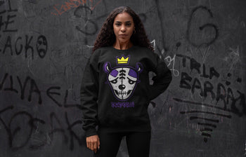 Jordan 13 Court Purple Sneaker Match Tees Dead Dolls Face Sneaker Tees Jordan 13 Court Purple Sneaker Release Tees Unisex Shirts