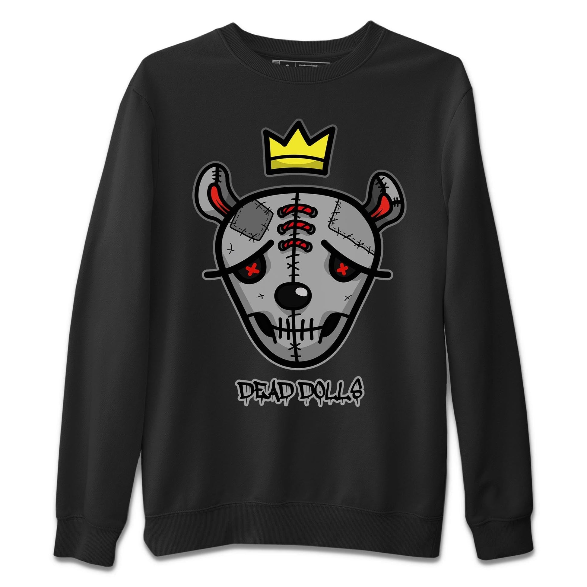 Jordan 4 Infrared Sneaker Match Tees Dead Dolls Face Sneaker Tees Jordan 4 Infrared Sneaker Release Tees Unisex Shirts