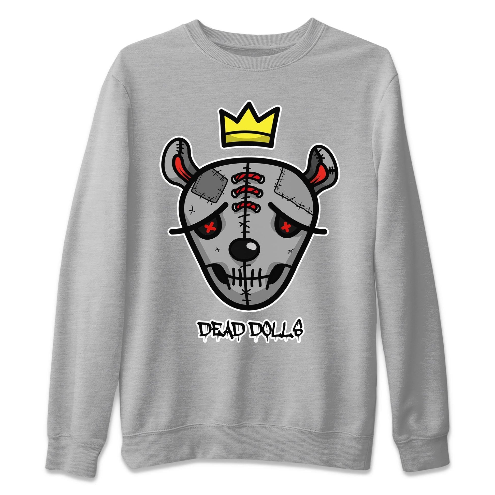 Jordan 4 Infrared Sneaker Match Tees Dead Dolls Face Sneaker Tees Jordan 4 Infrared Sneaker Release Tees Unisex Shirts