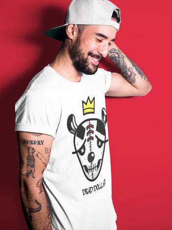 Jordan 12 Playoffs Sneaker Match Tees Dead Dolls Face Sneaker Tees Jordan 12 Playoffs Sneaker Release Tees Unisex Shirts