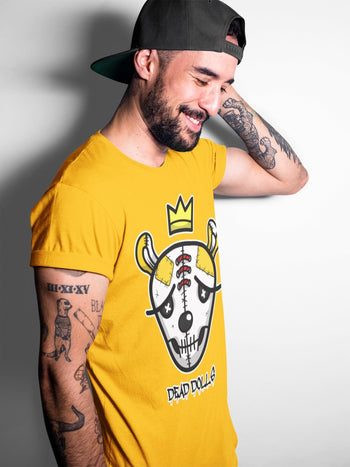 Jordan 13 Del Sol Sneaker Match Tees Dead Dolls Face Sneaker Tees Jordan 13 Del Sol Sneaker Release Tees Unisex Shirts