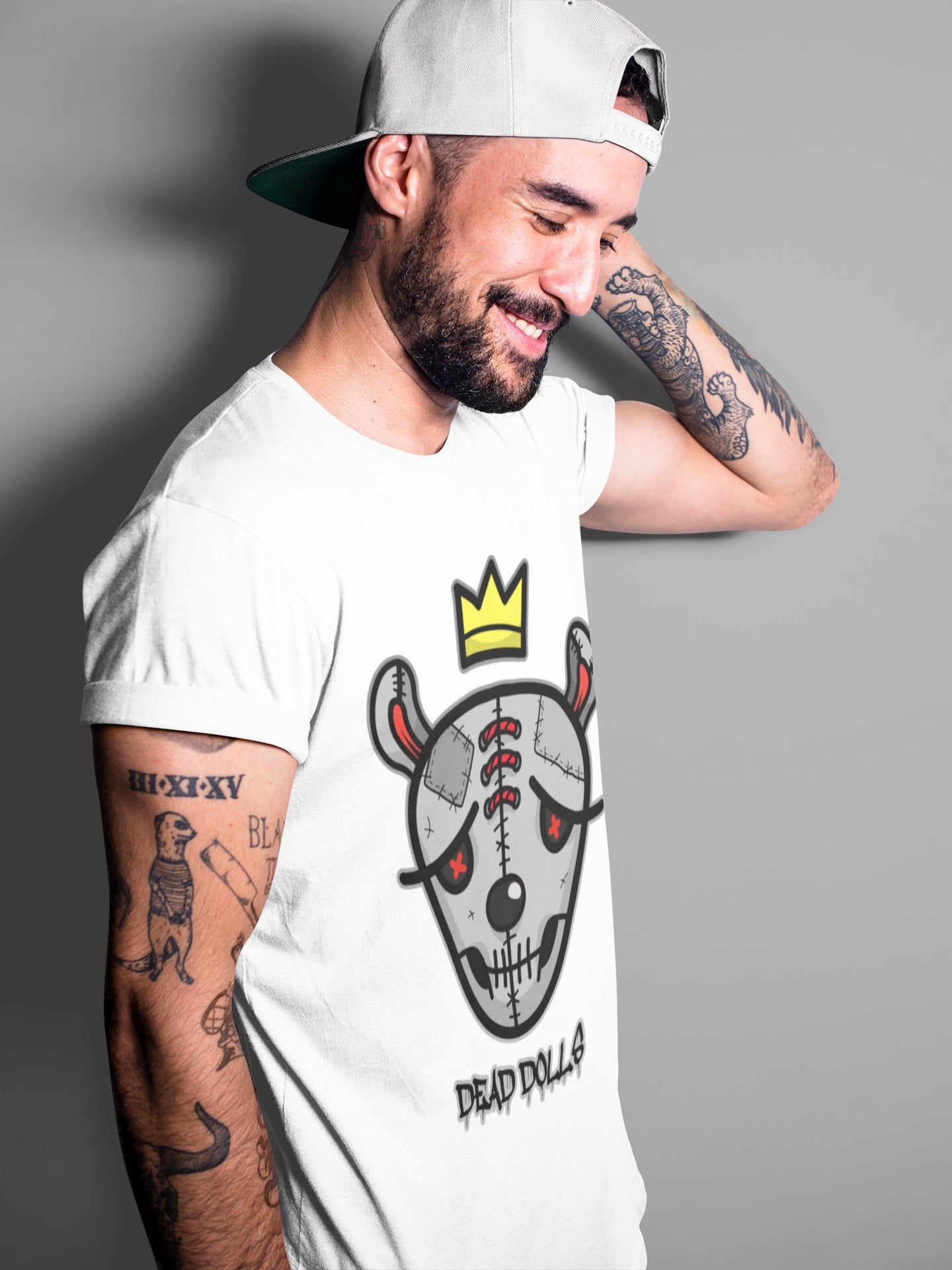 Jordan 4 Infrared Sneaker Match Tees Dead Dolls Face Sneaker Tees Jordan 4 Infrared Sneaker Release Tees Unisex Shirts