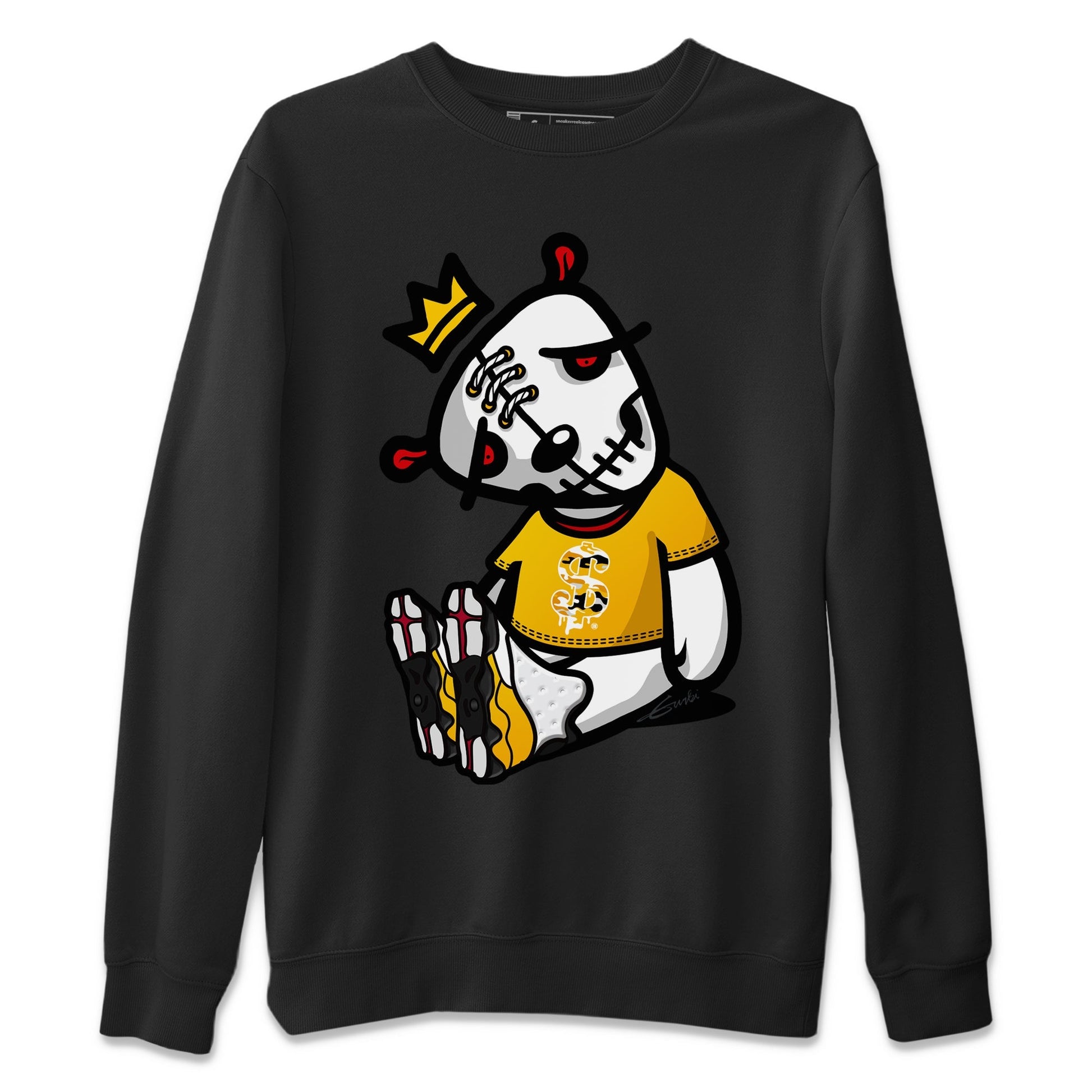 Jordan 13 Del Sol Sneaker Match Tees Dead Dolls Sneaker Tees Jordan 13 Del Sol Sneaker Release Tees Unisex Shirts