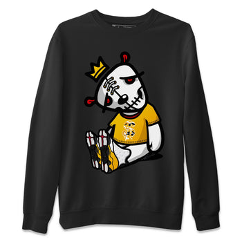 Jordan 13 Del Sol Sneaker Match Tees Dead Dolls Sneaker Tees Jordan 13 Del Sol Sneaker Release Tees Unisex Shirts