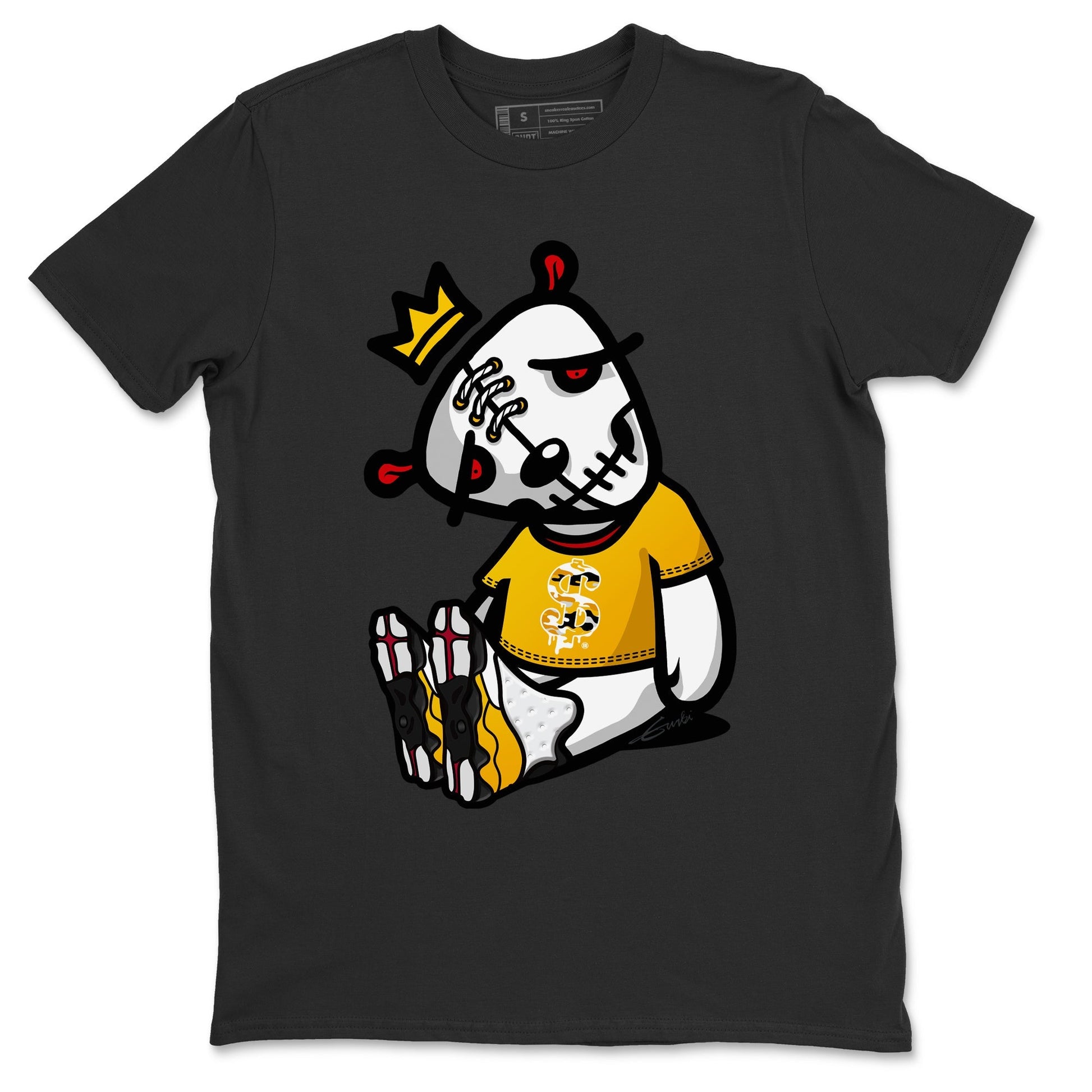 Jordan 13 Del Sol Sneaker Match Tees Dead Dolls Sneaker Tees Jordan 13 Del Sol Sneaker Release Tees Unisex Shirts