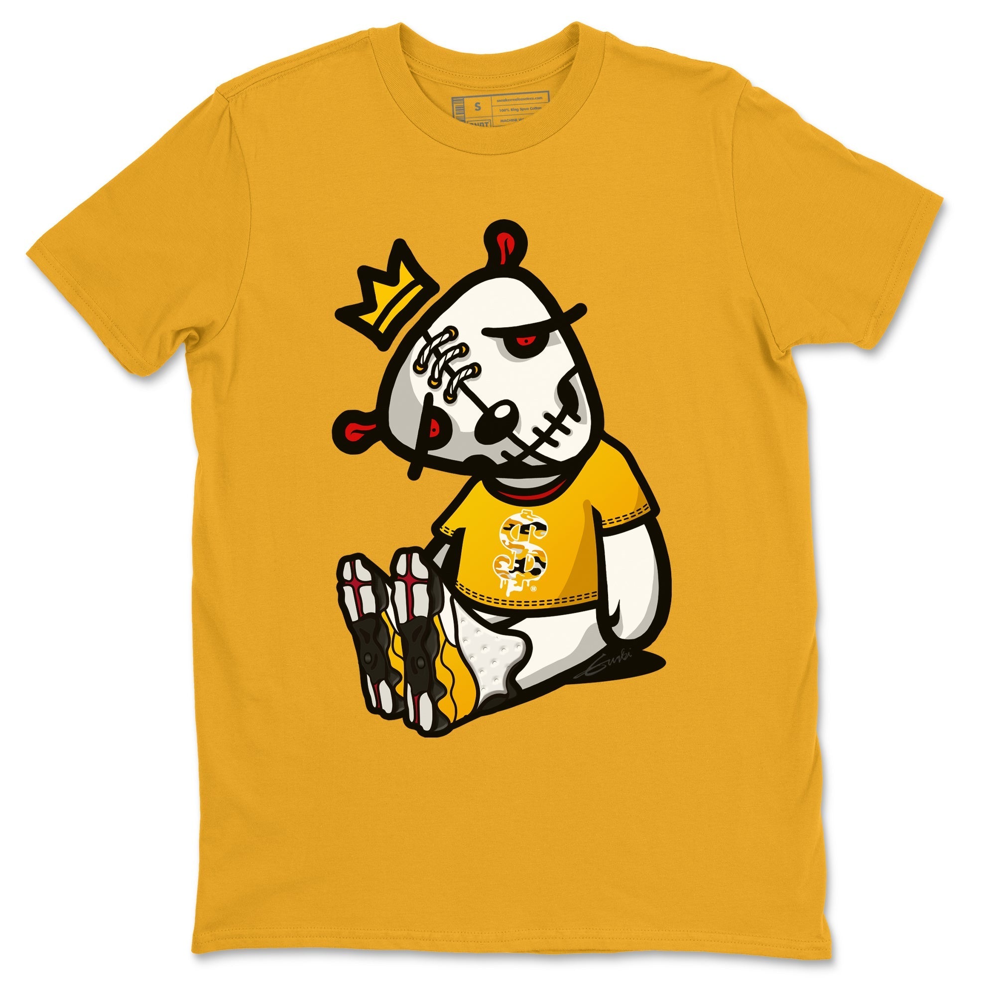 Jordan 13 Del Sol Sneaker Match Tees Dead Dolls Sneaker Tees Jordan 13 Del Sol Sneaker Release Tees Unisex Shirts