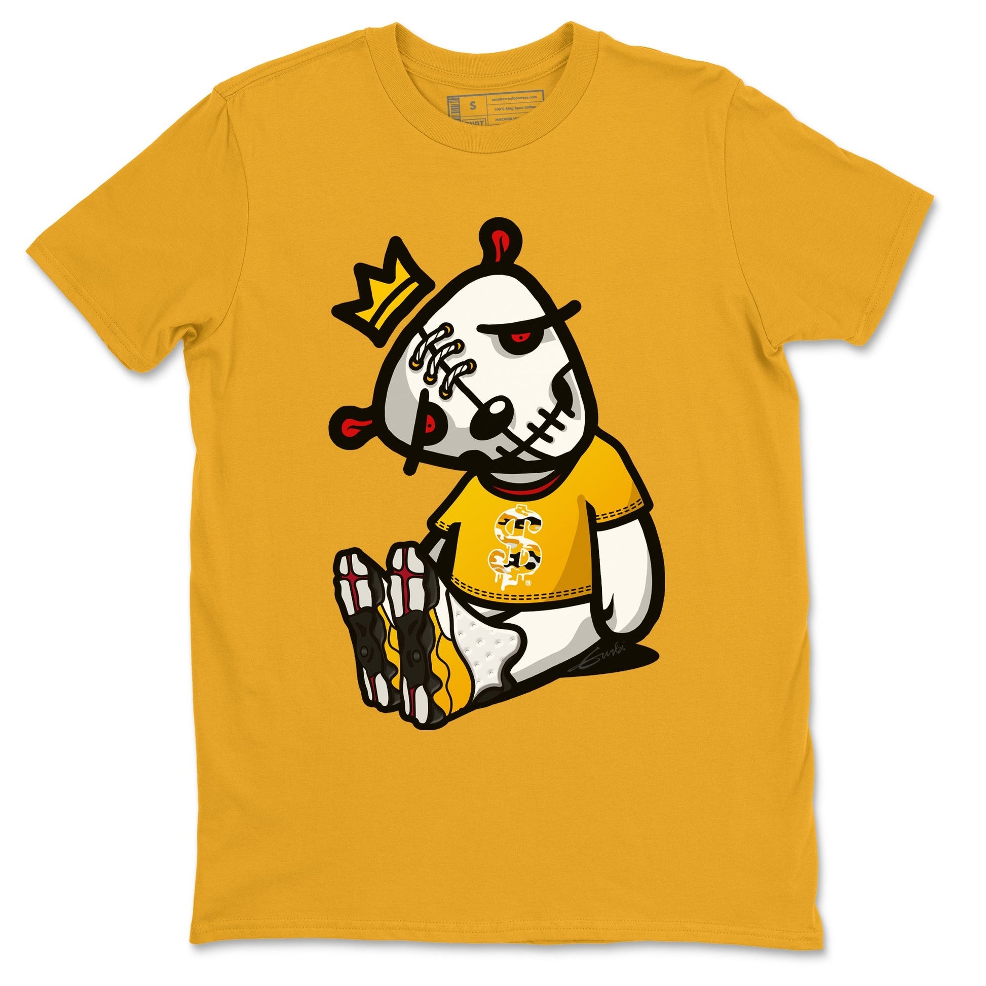 Jordan 13 Del Sol Sneaker Match Tees Dead Dolls Sneaker Tees Jordan 13 Del Sol Sneaker Release Tees Unisex Shirts
