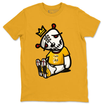 Jordan 13 Del Sol Sneaker Match Tees Dead Dolls Sneaker Tees Jordan 13 Del Sol Sneaker Release Tees Unisex Shirts