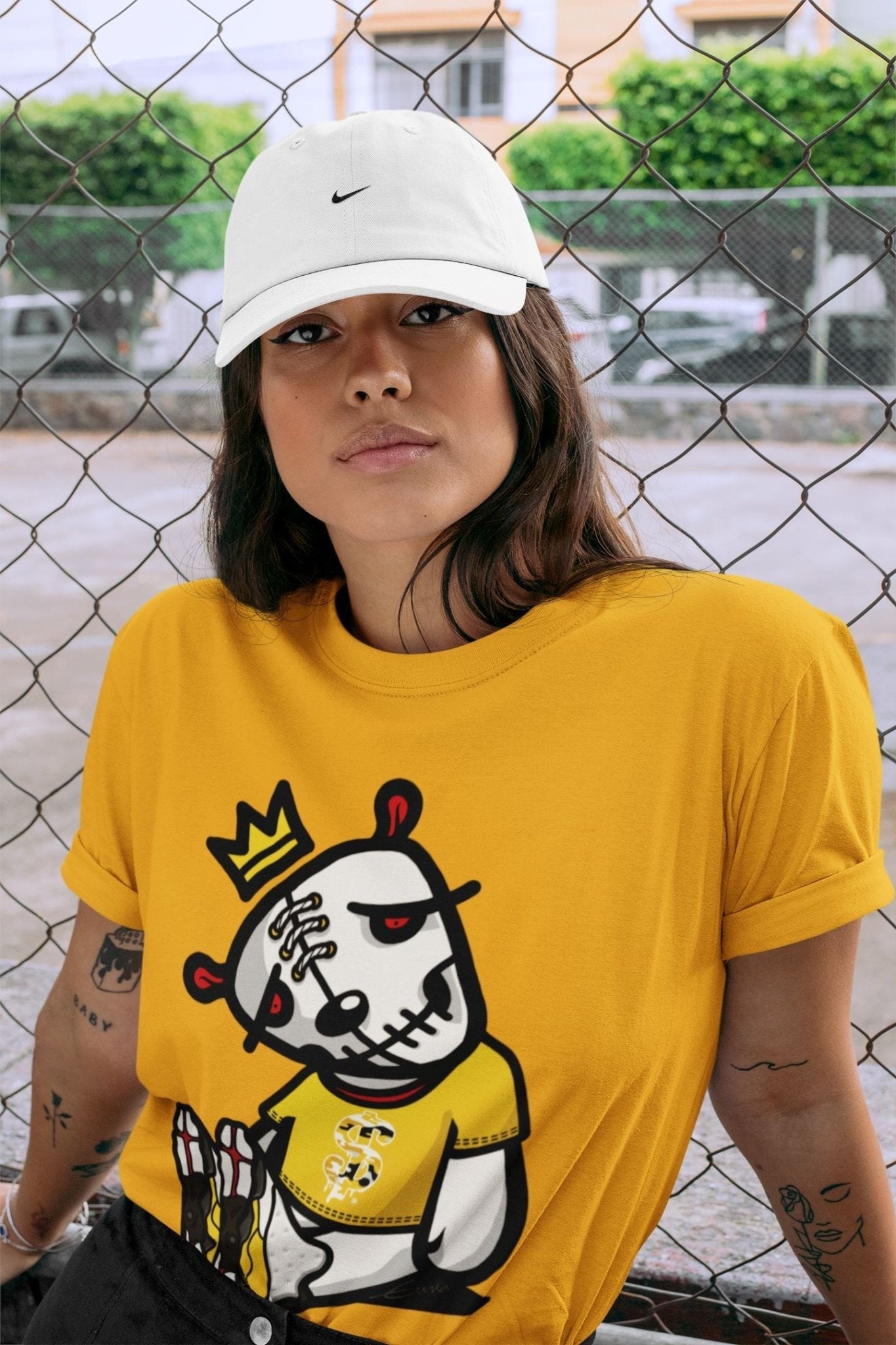 Jordan 13 Del Sol Sneaker Match Tees Dead Dolls Sneaker Tees Jordan 13 Del Sol Sneaker Release Tees Unisex Shirts