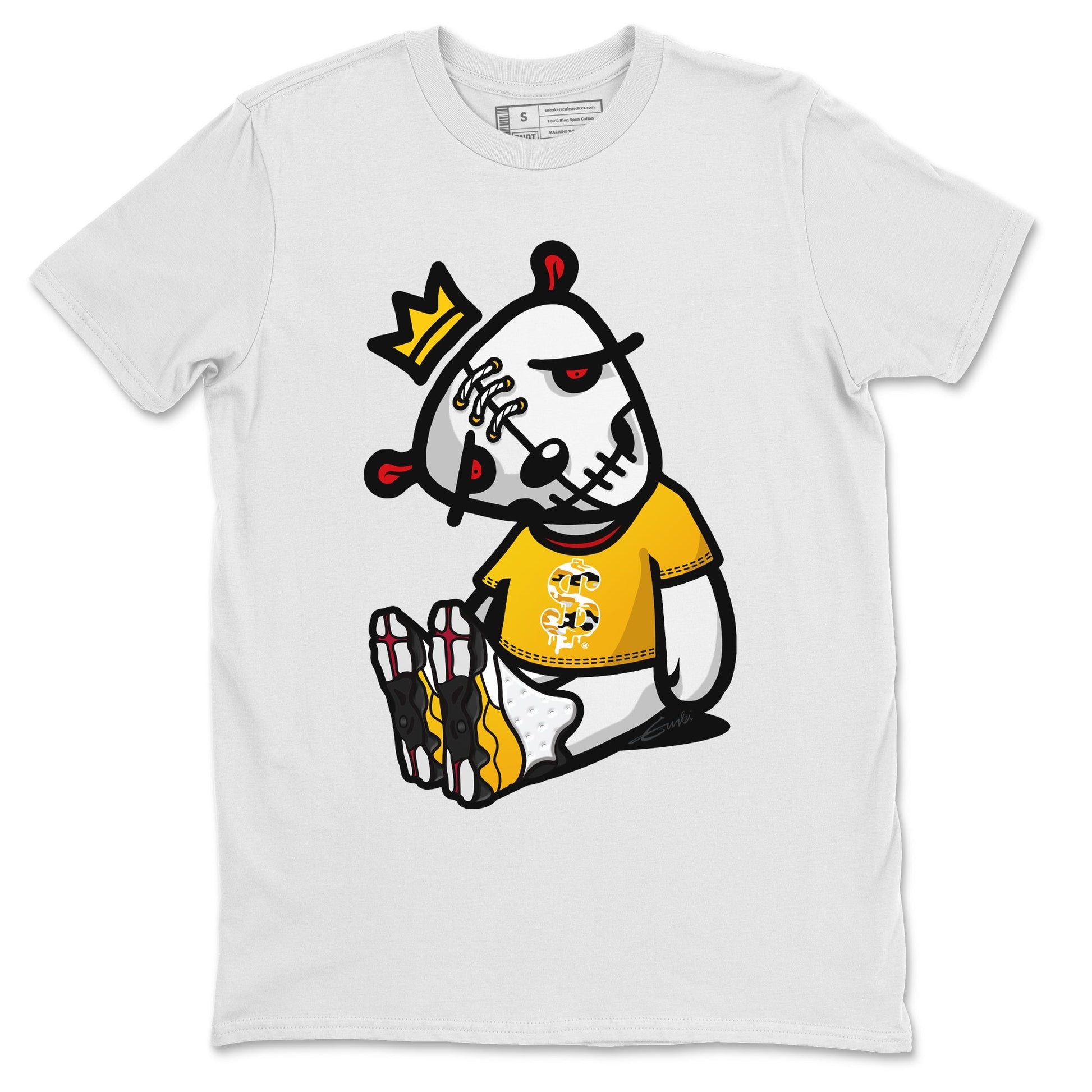 Jordan 13 Del Sol Sneaker Match Tees Dead Dolls Sneaker Tees Jordan 13 Del Sol Sneaker Release Tees Unisex Shirts