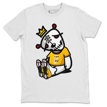 Jordan 13 Del Sol Sneaker Match Tees Dead Dolls Sneaker Tees Jordan 13 Del Sol Sneaker Release Tees Unisex Shirts
