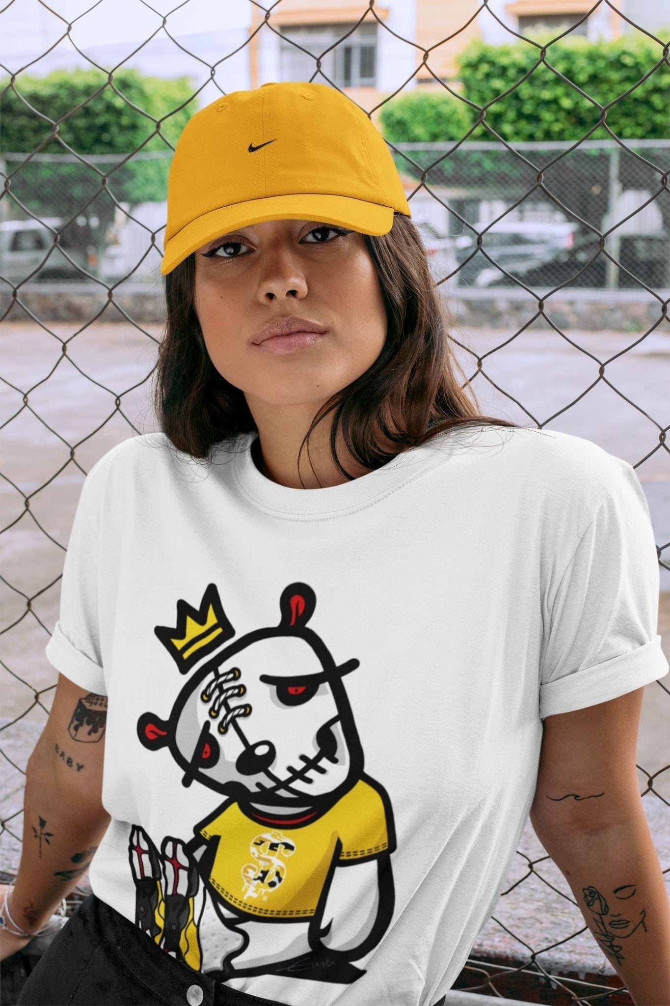 Jordan 13 Del Sol Sneaker Match Tees Dead Dolls Sneaker Tees Jordan 13 Del Sol Sneaker Release Tees Unisex Shirts