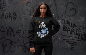 Jordan 6 UNC Sneaker Match Tees Dead Dolls Sneaker Tees Jordan 6 UNC Sneaker Release Tees Unisex Shirts