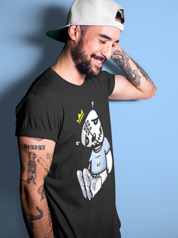 Jordan 6 UNC Sneaker Match Tees Dead Dolls Sneaker Tees Jordan 6 UNC Sneaker Release Tees Unisex Shirts