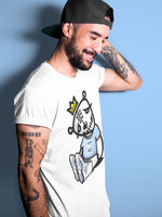 Jordan 6 UNC Sneaker Match Tees Dead Dolls Sneaker Tees Jordan 6 UNC Sneaker Release Tees Unisex Shirts