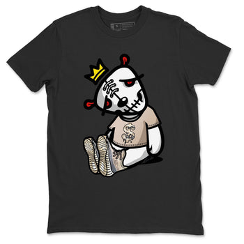 Yeezy 350 Ash Pearl Sneaker Match Tees Dead Dolls Sneaker Tees Yeezy 350 Ash Pearl Sneaker Release Tees Unisex Shirts