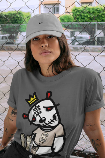 Yeezy 350 Ash Pearl Sneaker Match Tees Dead Dolls Sneaker Tees Yeezy 350 Ash Pearl Sneaker Release Tees Unisex Shirts