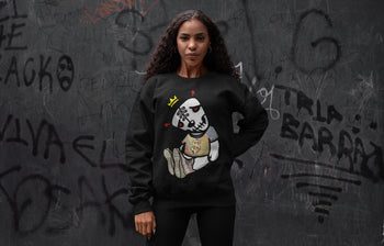 Yeezy 350 MX Oat Sneaker Match Tees Dead Dolls Sneaker Tees Yeezy 350 MX Oat Sneaker Release Tees Unisex Shirts