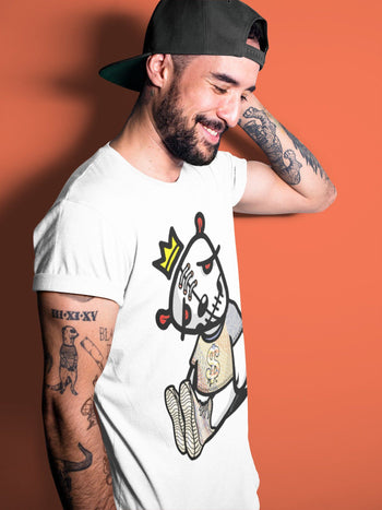 Yeezy 350 MX Oat Sneaker Match Tees Dead Dolls Sneaker Tees Yeezy 350 MX Oat Sneaker Release Tees Unisex Shirts