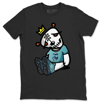 Yeezy 700 Faded Azure Sneaker Match Tees Dead Dolls Sneaker Tees Yeezy 700 Faded Azure Sneaker Release Tees Unisex Shirts