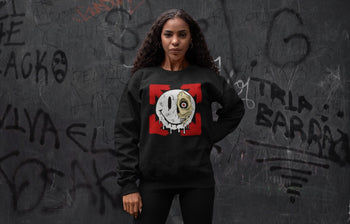 Jordan 2 OFF-WHITE Varsity Red Sneaker Match Tees Dead Inside Sneaker Tees Jordan 2 OFF-WHITE Varsity Red Sneaker Release Tees Unisex Shirts