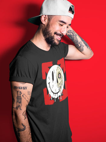 Jordan 2 OFF-WHITE Varsity Red Sneaker Match Tees Dead Inside Sneaker Tees Jordan 2 OFF-WHITE Varsity Red Sneaker Release Tees Unisex Shirts