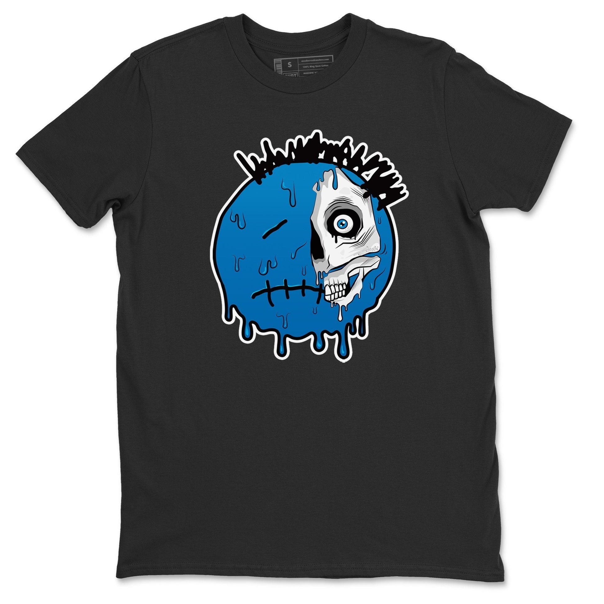 Jordan 1 Travis Scott Fragment Sneaker Match Tees Dead Inside Sneaker Tees Jordan 1 Travis Scott Fragment Sneaker Release Tees Unisex Shirts