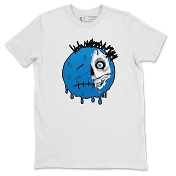 Jordan 1 Travis Scott Fragment Sneaker Match Tees Dead Inside Sneaker Tees Jordan 1 Travis Scott Fragment Sneaker Release Tees Unisex Shirts