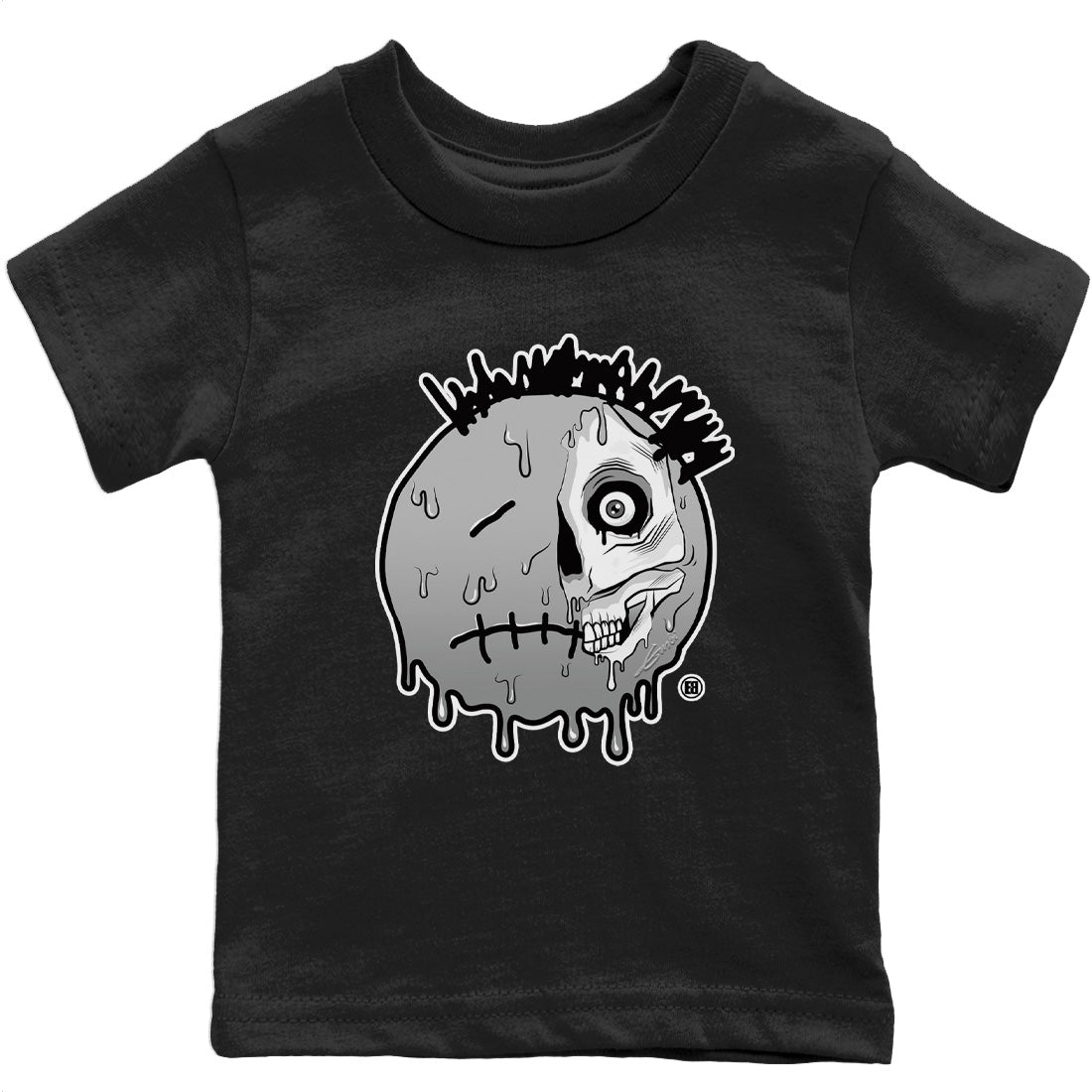 Jordan 4 Military Black Sneaker Match Tees Dead Inside Sneaker Tees Jordan 4 Military Black Sneaker Release Tees Kids Shirts