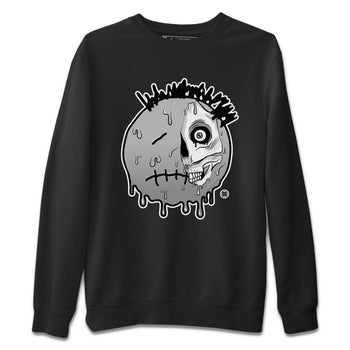 Jordan 4 Military Black Sneaker Match Tees Dead Inside Sneaker Tees Jordan 4 Military Black Sneaker Release Tees Unisex Shirts