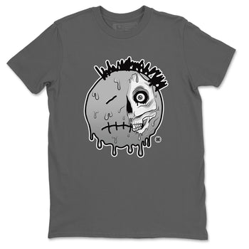 Jordan 4 Military Black Sneaker Match Tees Dead Inside Sneaker Tees Jordan 4 Military Black Sneaker Release Tees Unisex Shirts