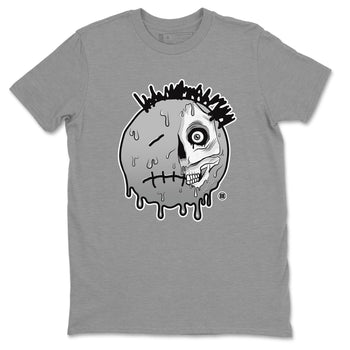Jordan 4 Military Black Sneaker Match Tees Dead Inside Sneaker Tees Jordan 4 Military Black Sneaker Release Tees Unisex Shirts