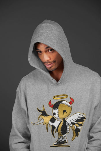 Jordan 12 Royalty Sneaker Match Tees Devil Angel Sneaker Tees Jordan 12 Royalty Sneaker Release Tees Unisex Shirts