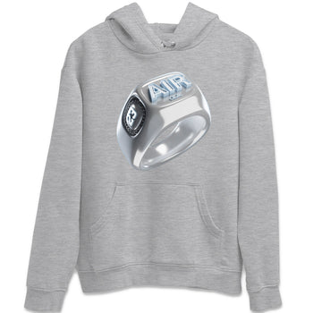 Air Jordan 11 White Cement Sneaker Match Tees Diamond Ring Sneaker Tees Air Jordan 11 Cement Grey Sneaker Release Tees Unisex Shirts Heather Grey 2
