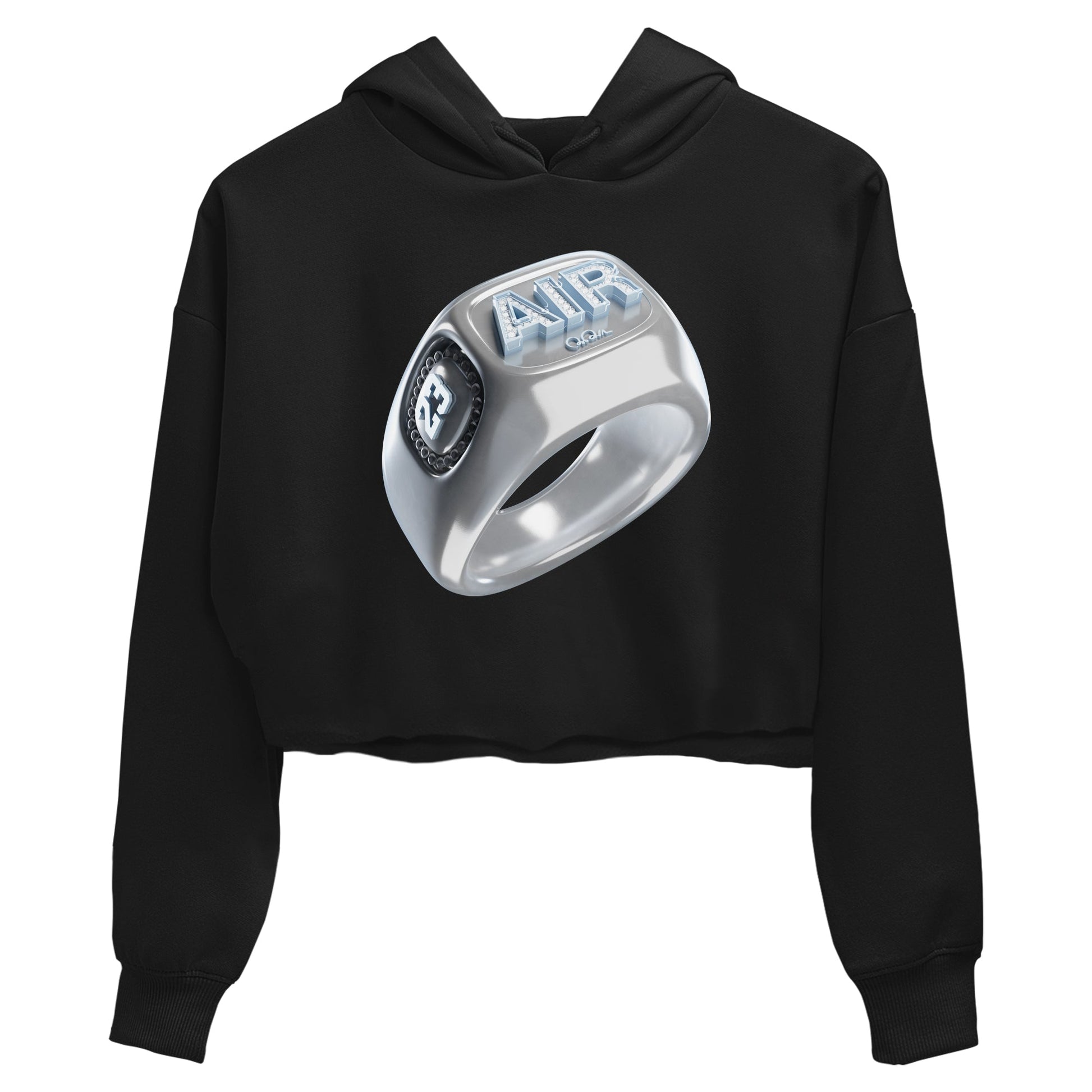 Air Jordan 11 White Cement Sneaker Match Tees Diamond Ring Sneaker Tees Air Jordan 11 Cement Grey Sneaker Release Tees Women's Shirts Black 2