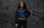 Jordan 1 Royal Black Sneaker Match Tees Did You Get Em SNRT Sneaker Tees Jordan 1 Royal Black SNRT Sneaker Release Tees Unisex Shirts