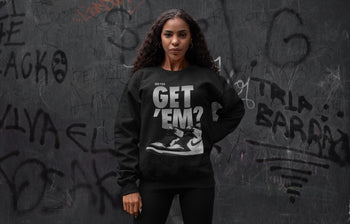 Jordan 1 Silver Toe Sneaker Match Tees Did You Get Em SNRT Sneaker Tees Jordan 1 Silver Toe SNRT Sneaker Release Tees Unisex Shirts