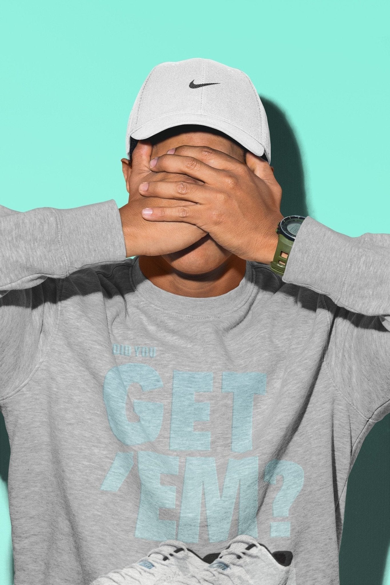 Jordan 11 Legend Blue Sneaker Match Tees Did You Get Em SNRT Sneaker Tees Jordan 11 Legend Blue SNRT Sneaker Release Tees Unisex Shirts