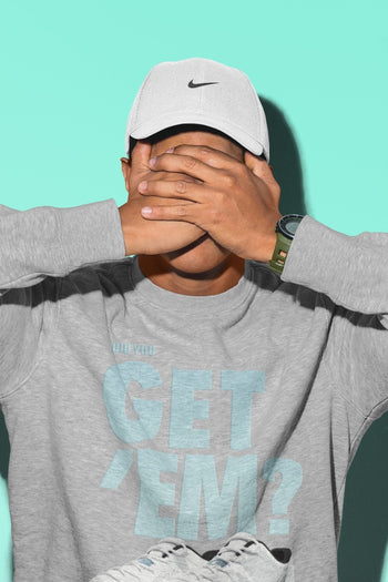 Jordan 11 Legend Blue Sneaker Match Tees Did You Get Em SNRT Sneaker Tees Jordan 11 Legend Blue SNRT Sneaker Release Tees Unisex Shirts